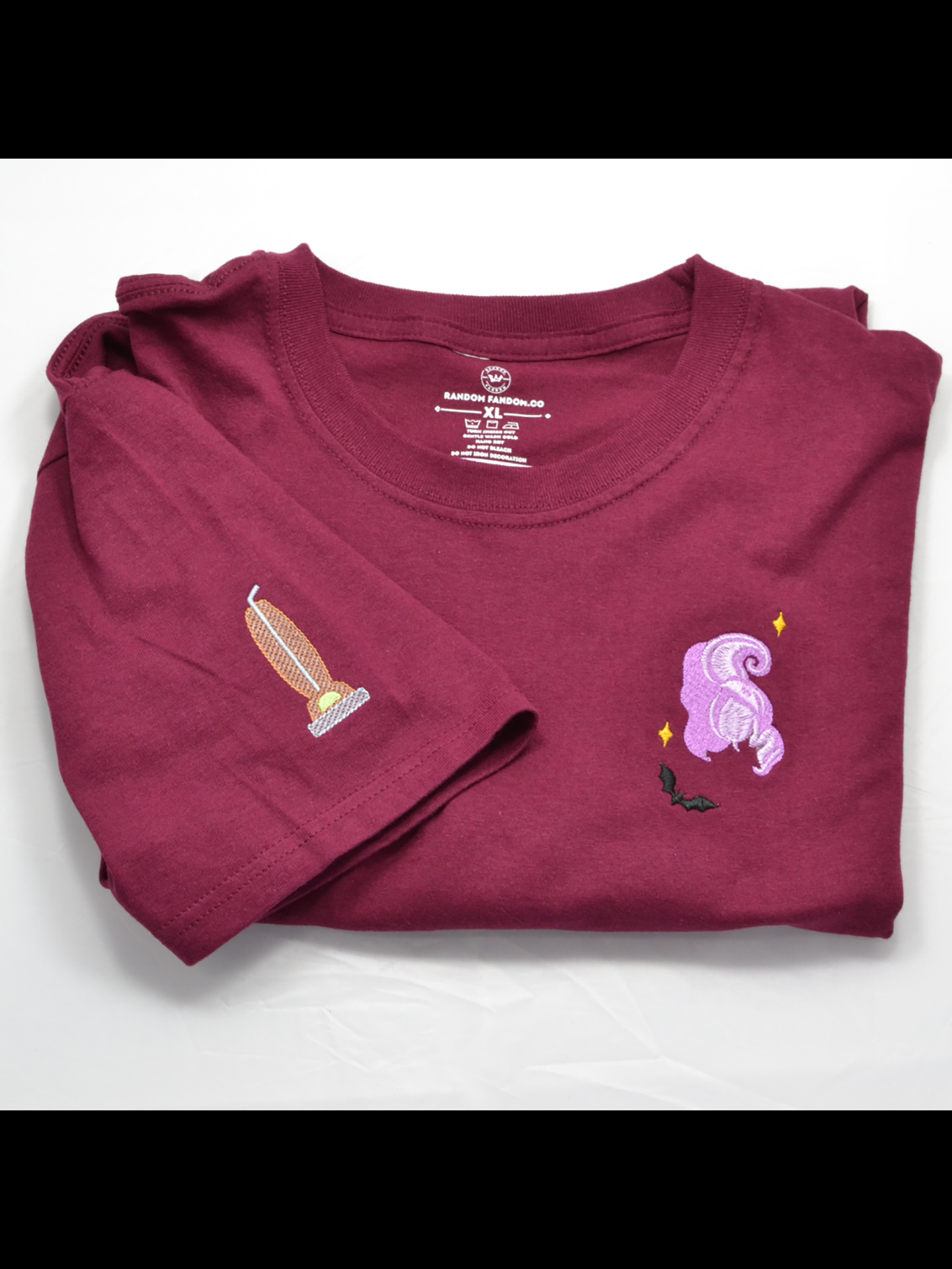 Mary Sanderson Hair Tee