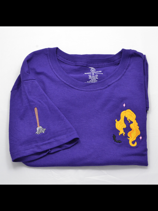 Sarah Sanderson Hair Tee