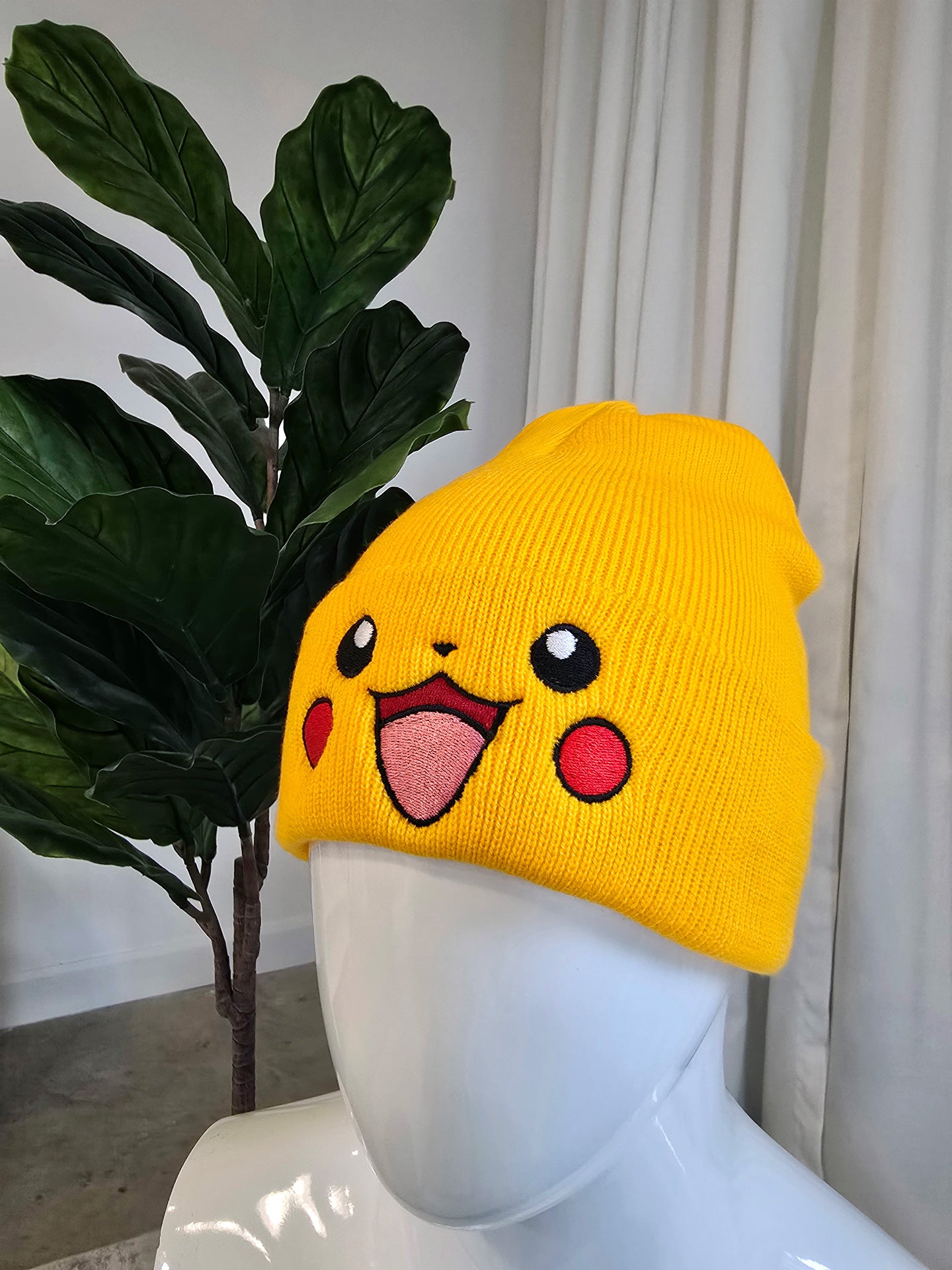 Zappy Friend Toque