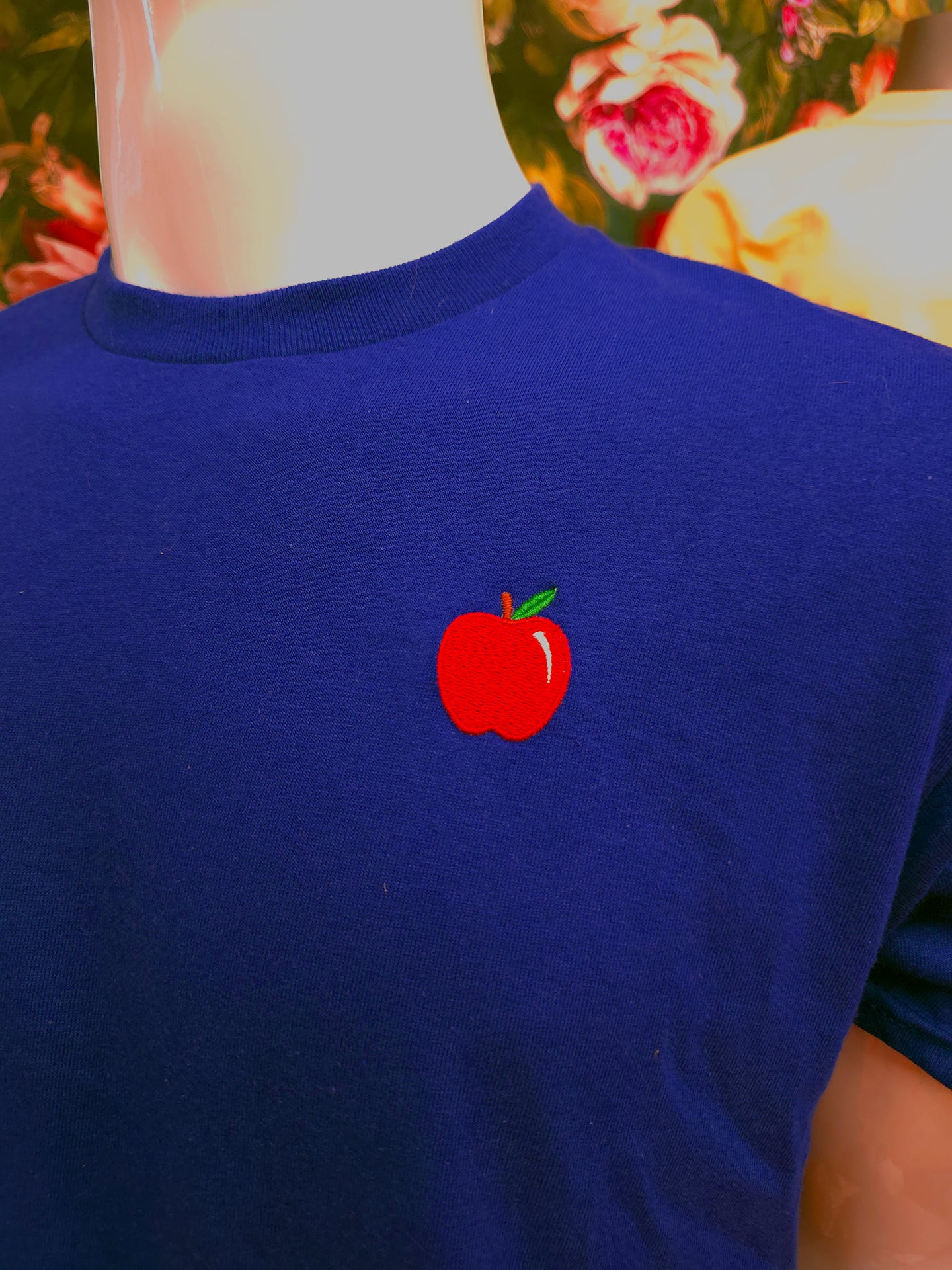 Apple Princess T-Shirt