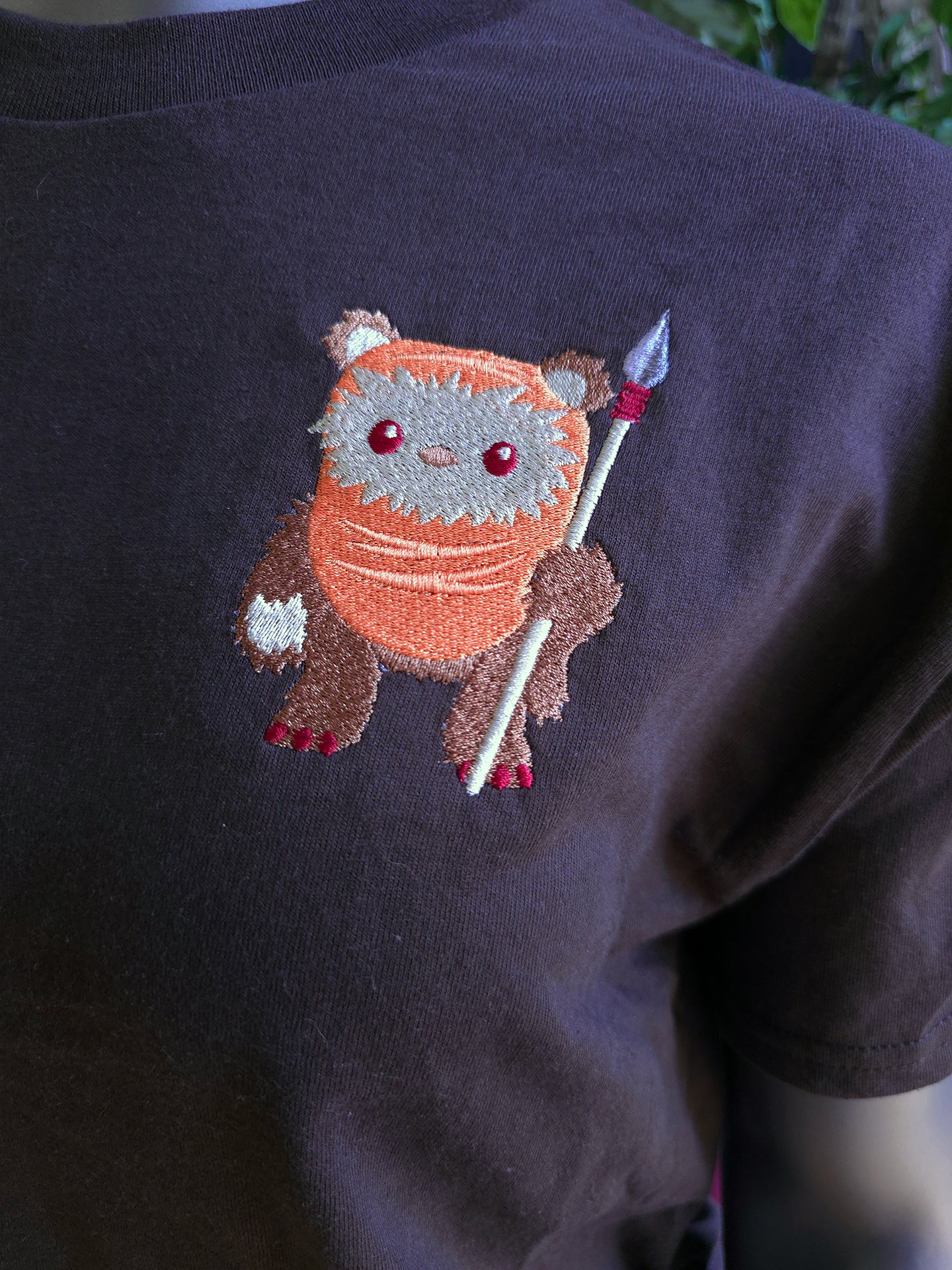 Forest Bear T-Shirt