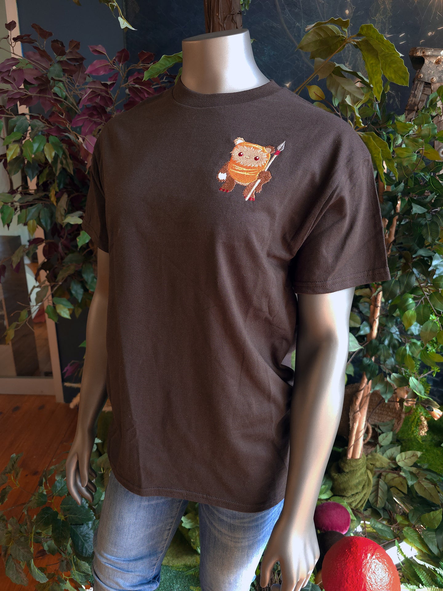 Forest Bear T-Shirt