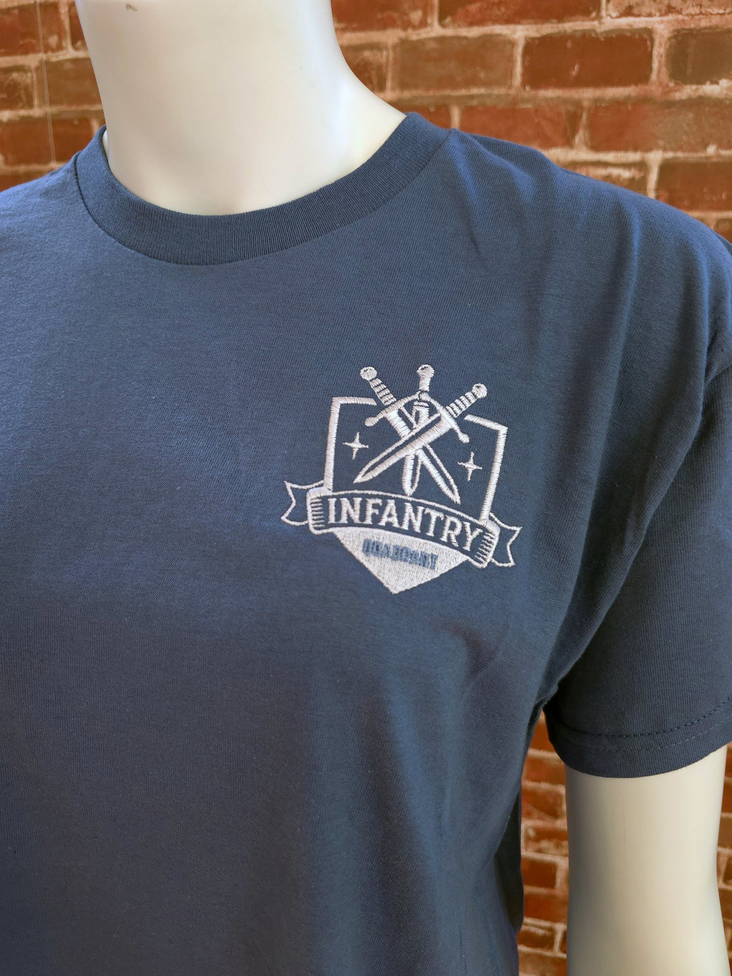 Empyrean Infantry T-Shirt