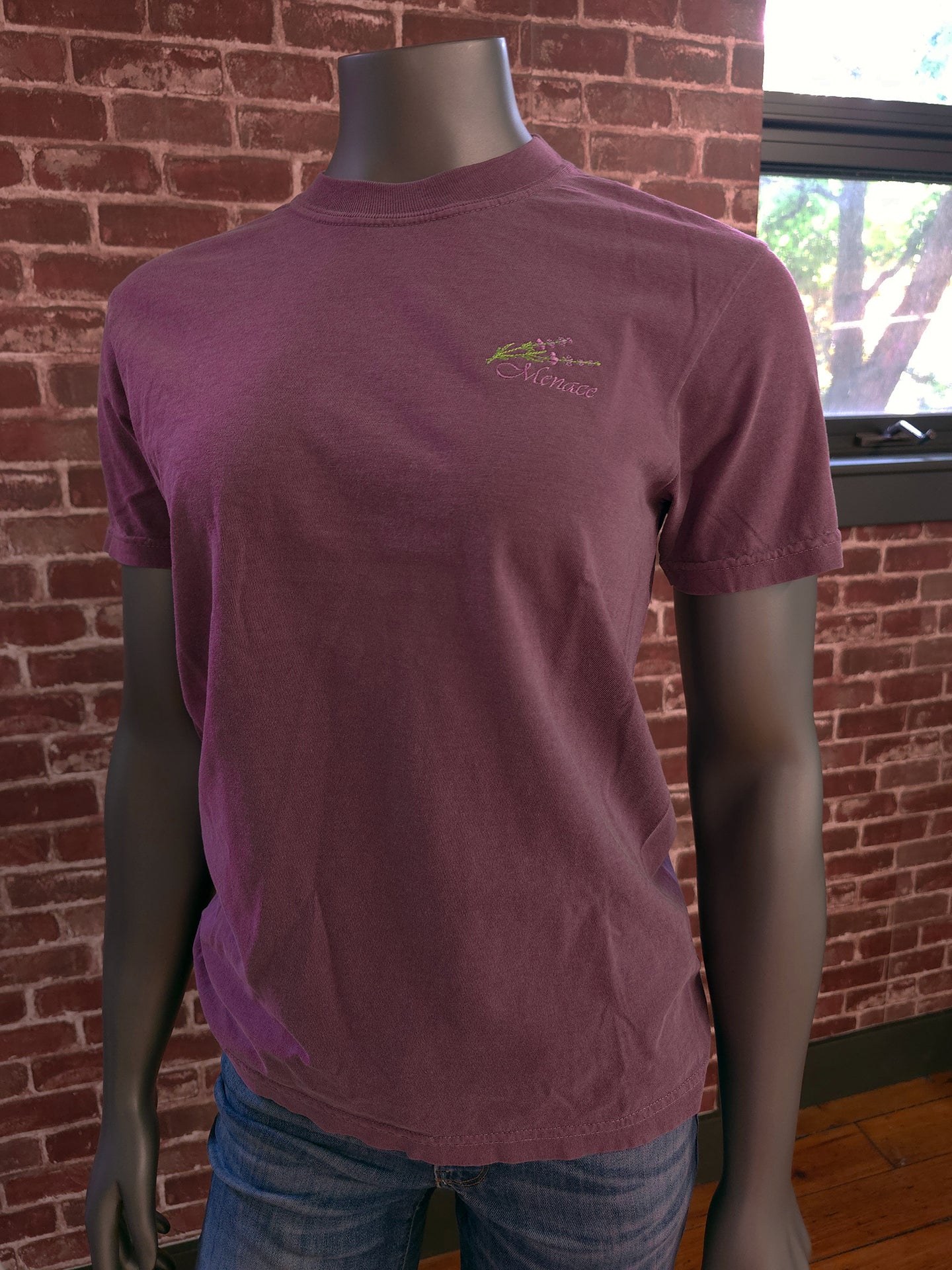 Lavender Menace T-Shirt