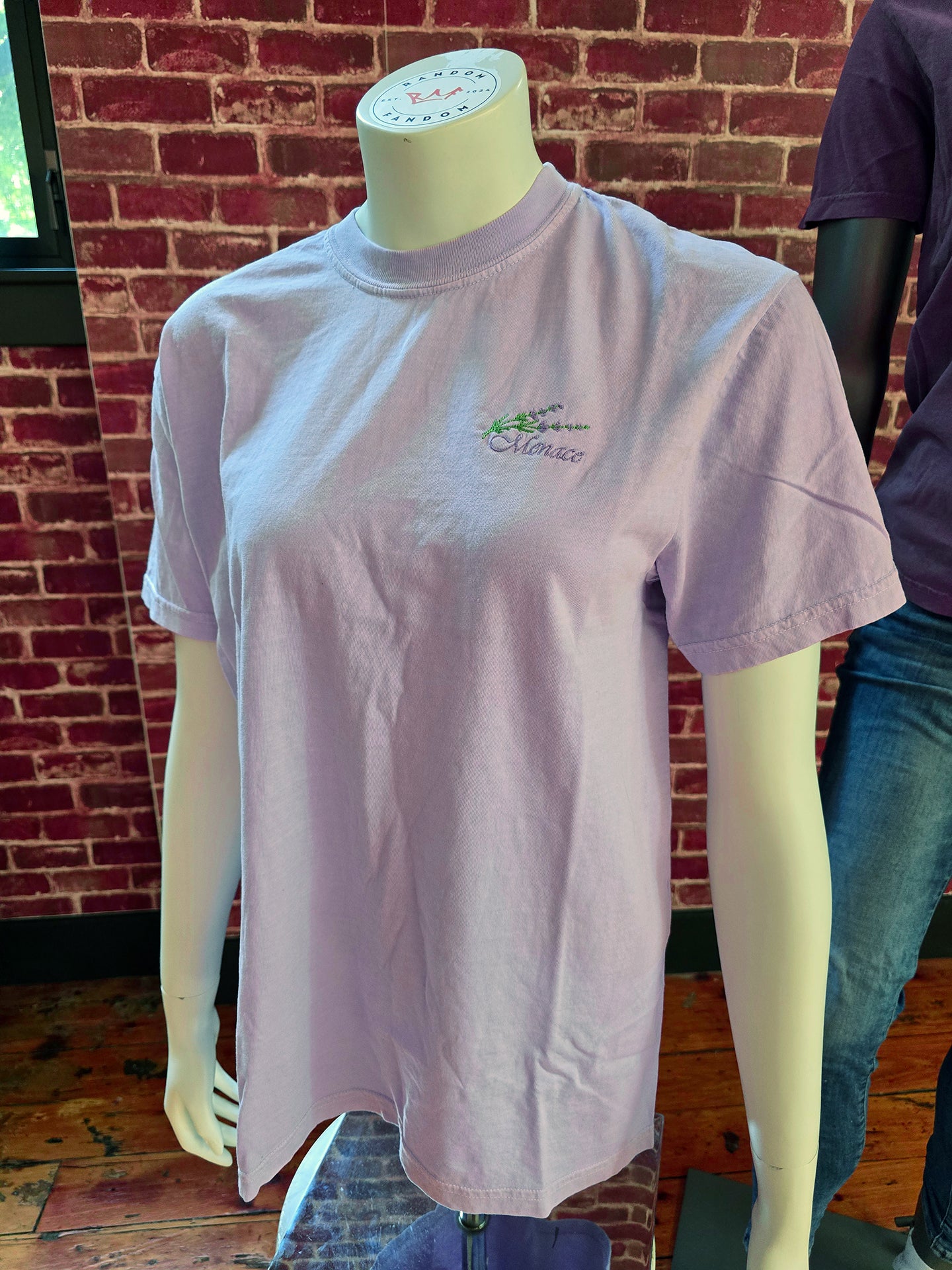 Lavender Menace T-Shirt