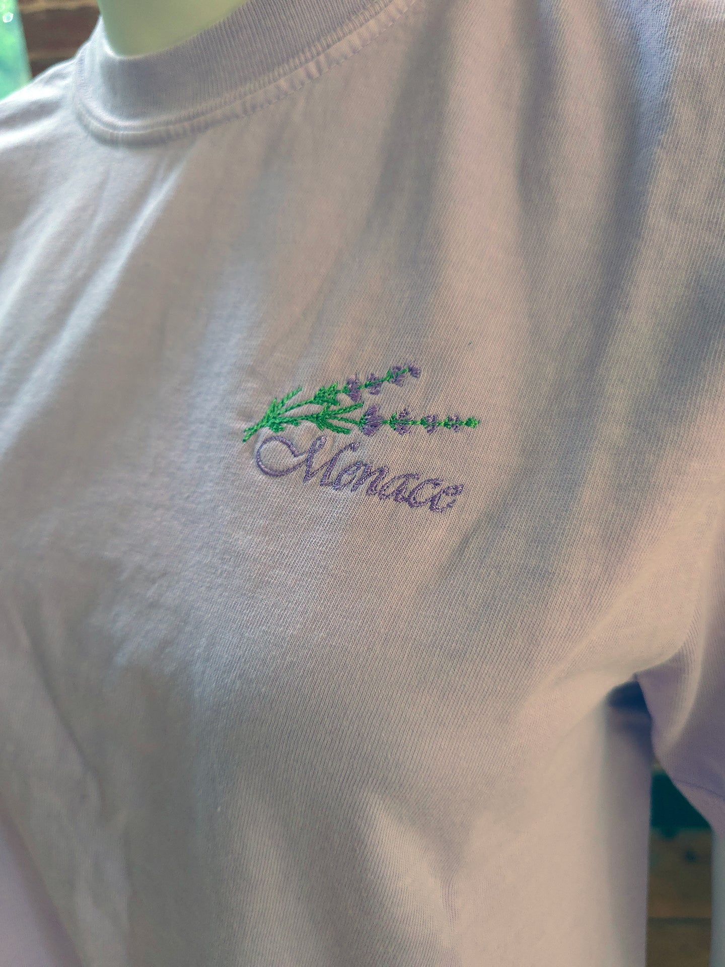 Lavender Menace T-Shirt