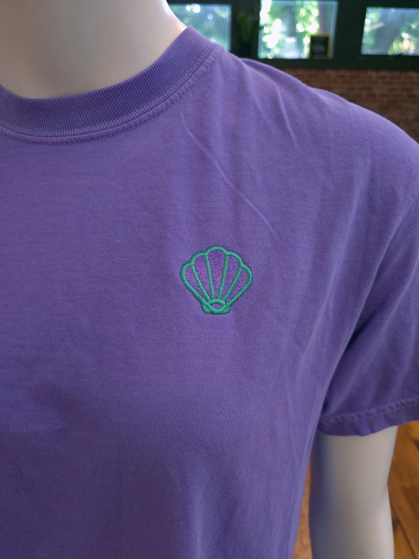 Mermaid Princess T-Shirt