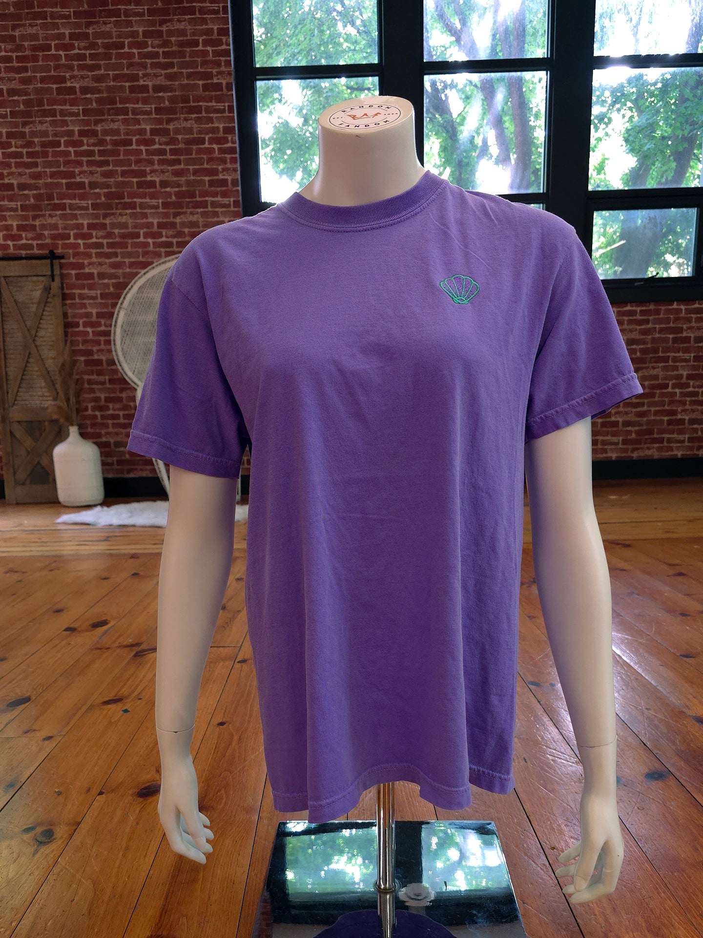 Mermaid Princess T-Shirt