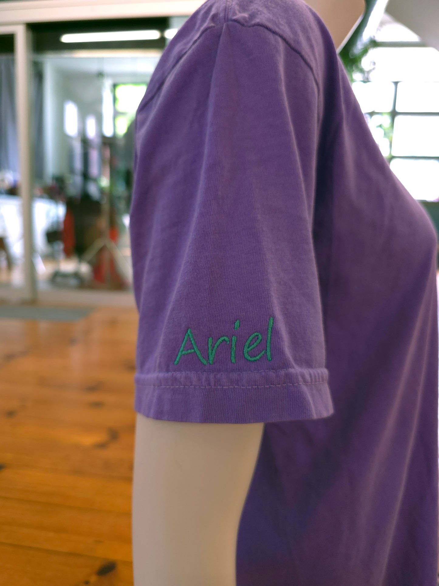 Mermaid Princess T-Shirt