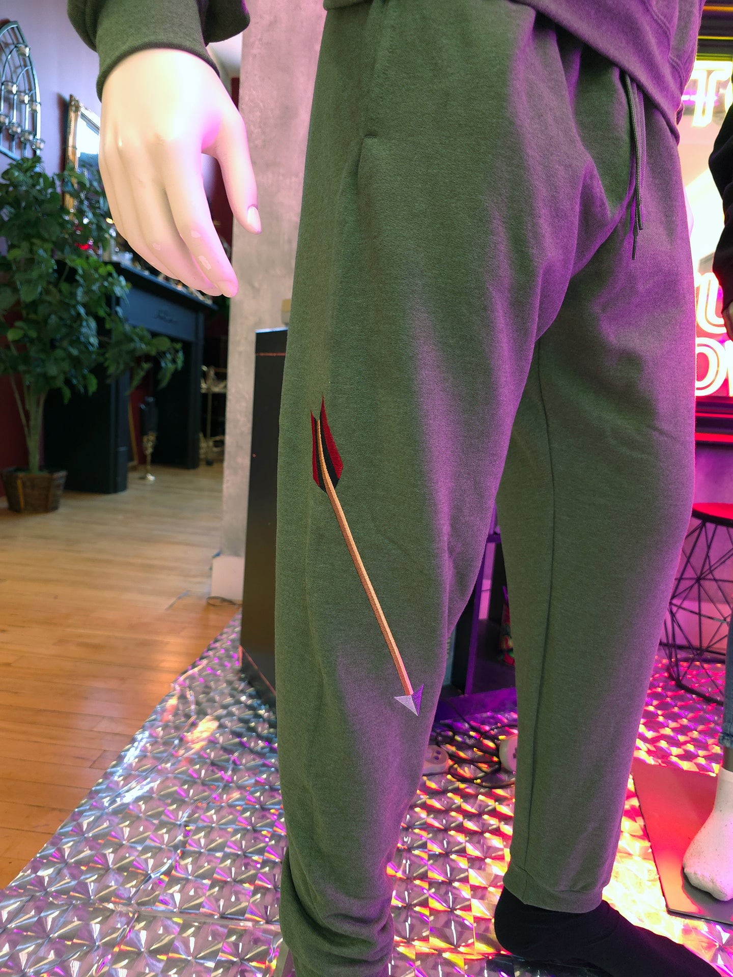 Adventurer Pants