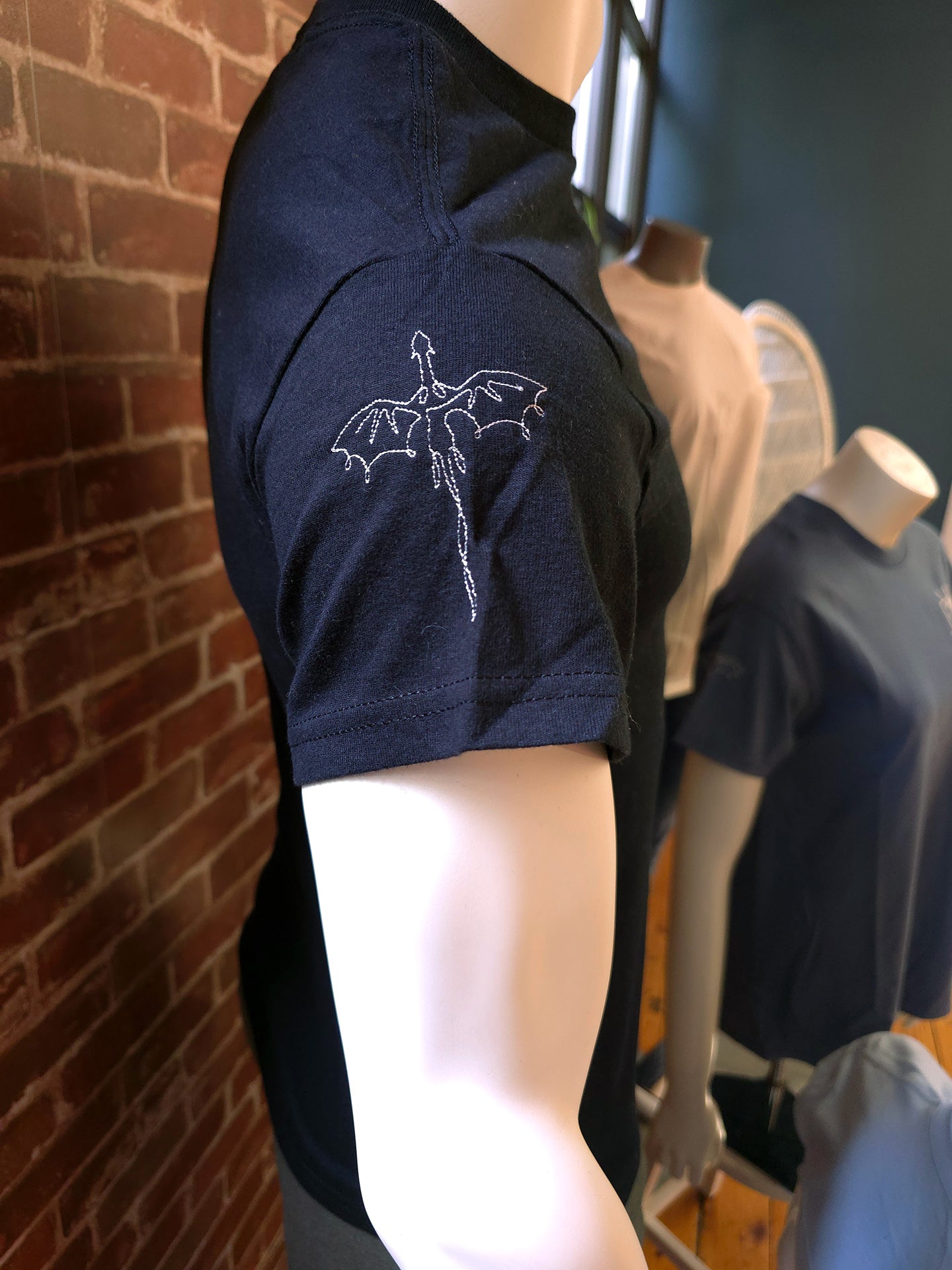 Empyrean Riders T-Shirt