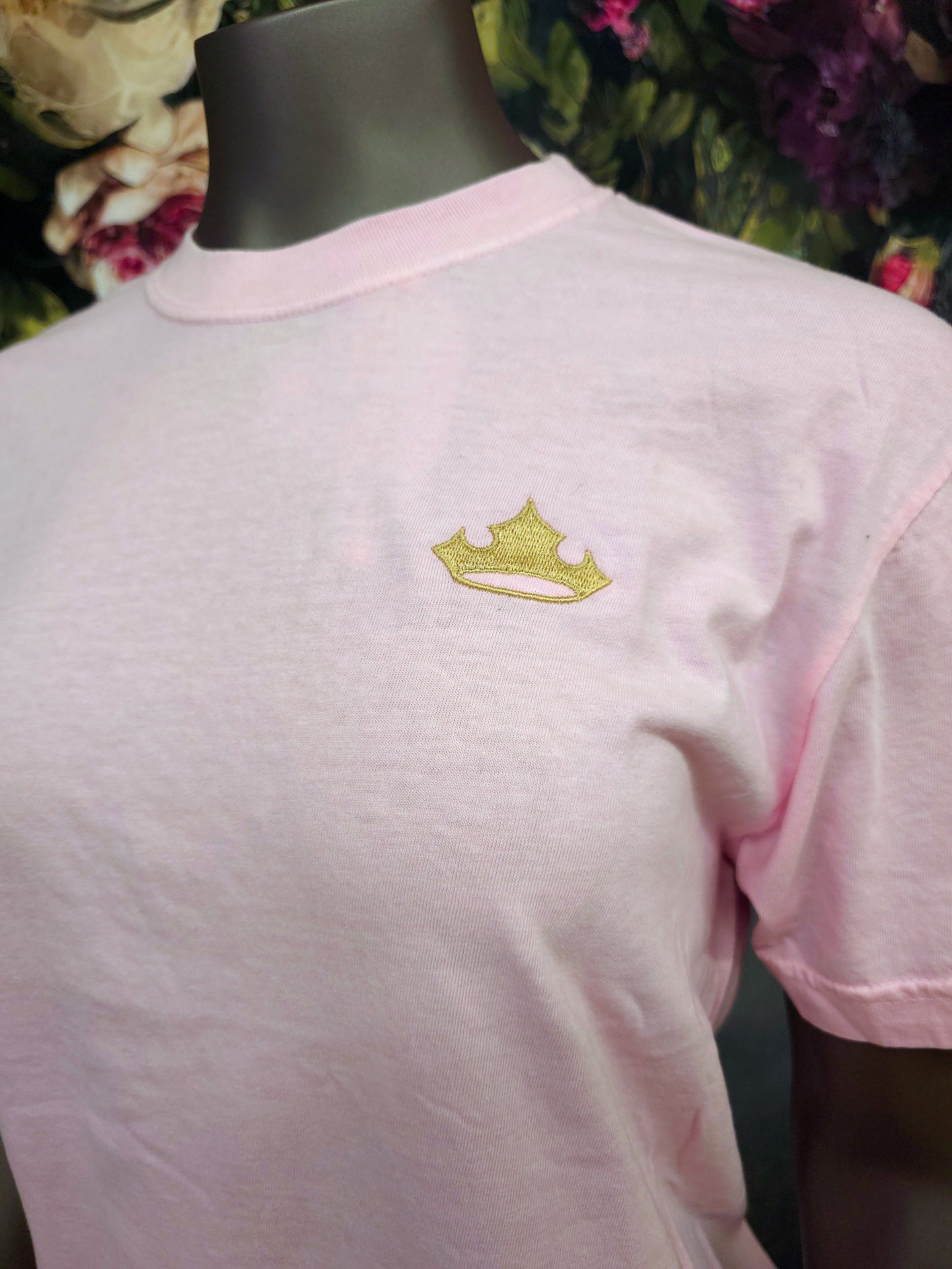 Sleepy Princess T-Shirt