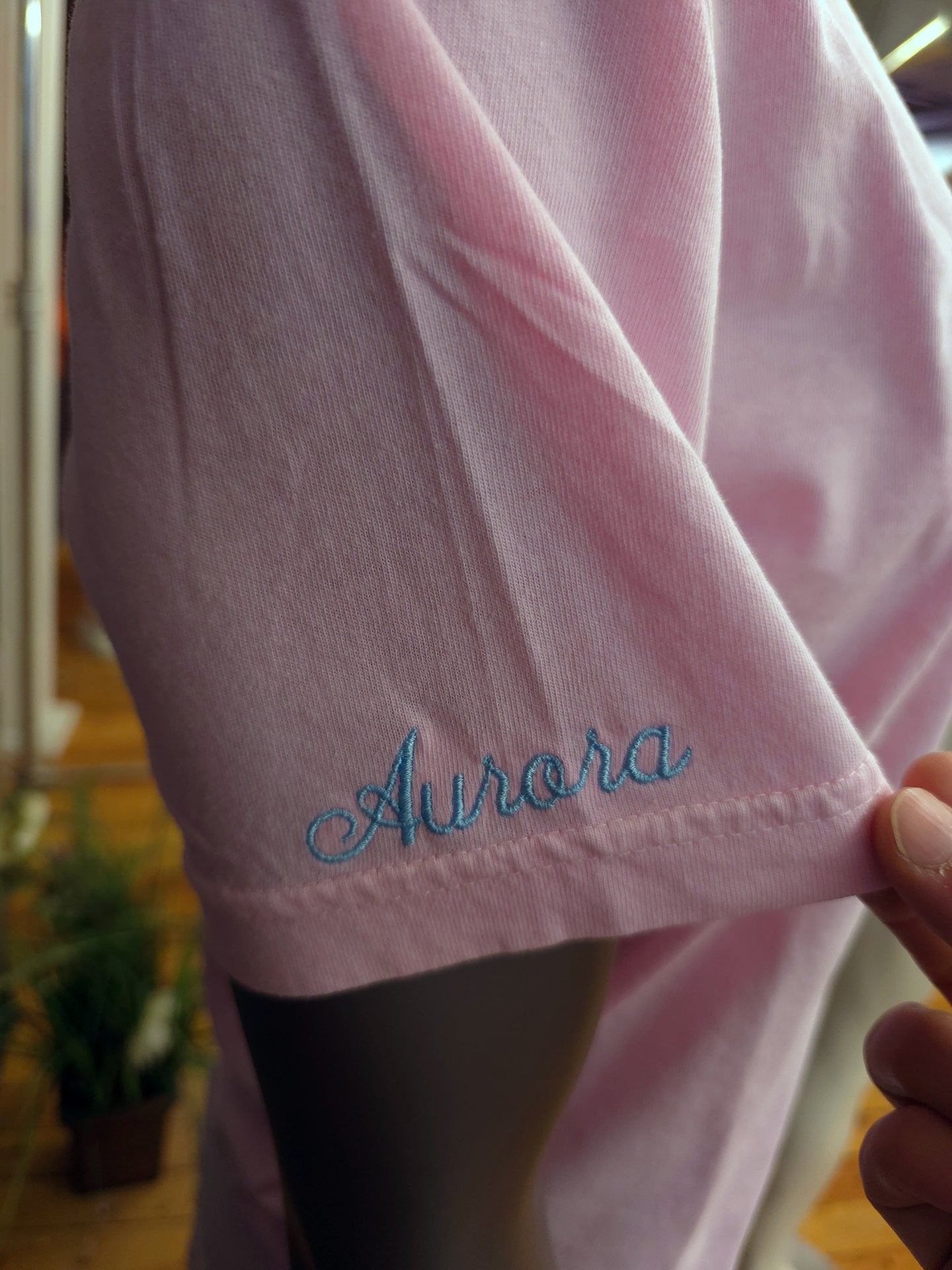 Sleepy Princess T-Shirt