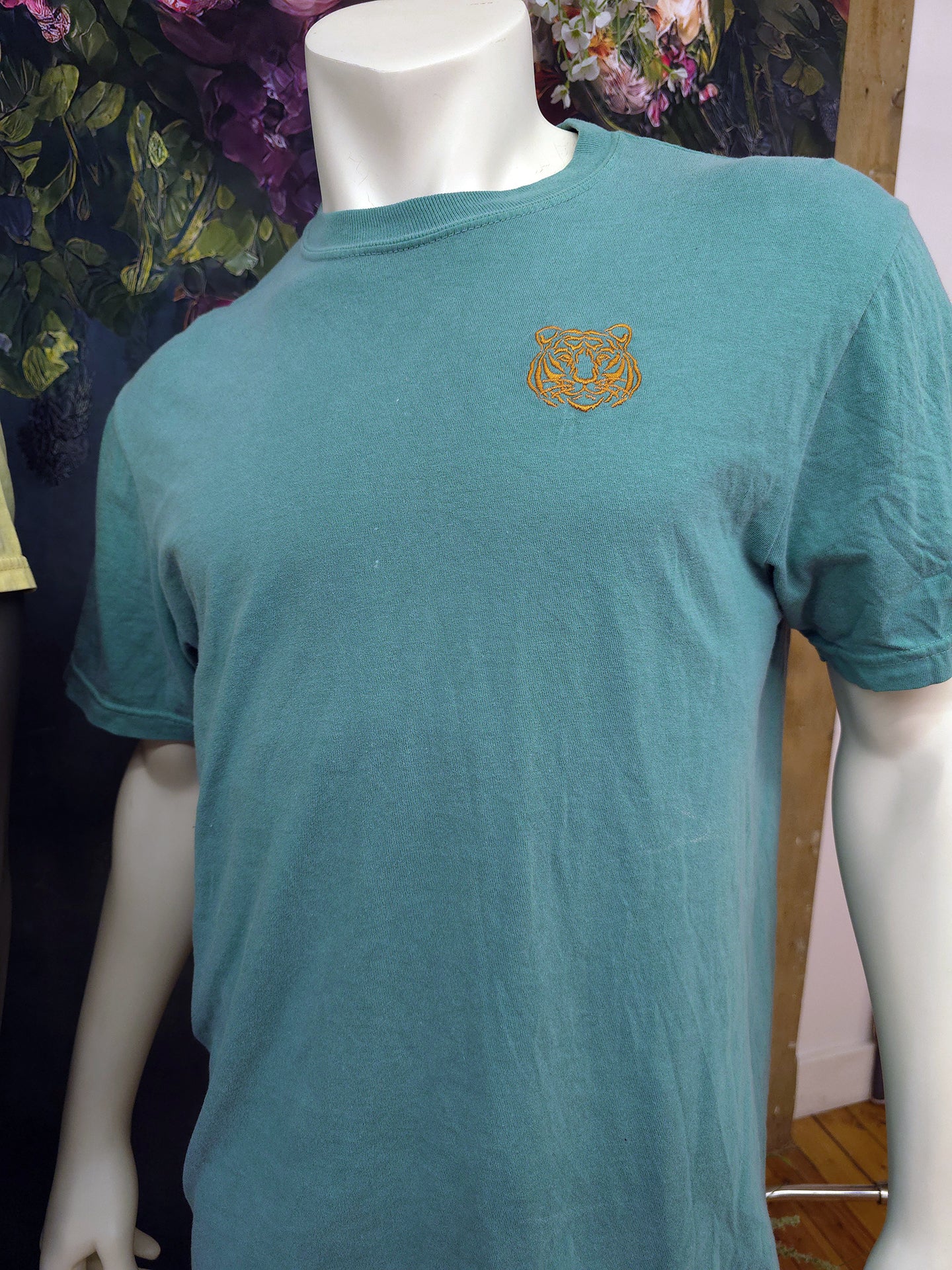 Tiger Princess T-shirt