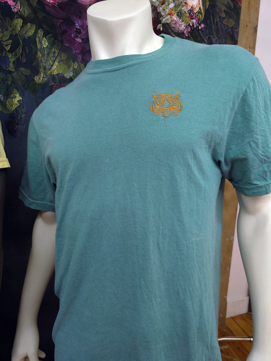 Tiger Princess T-shirt