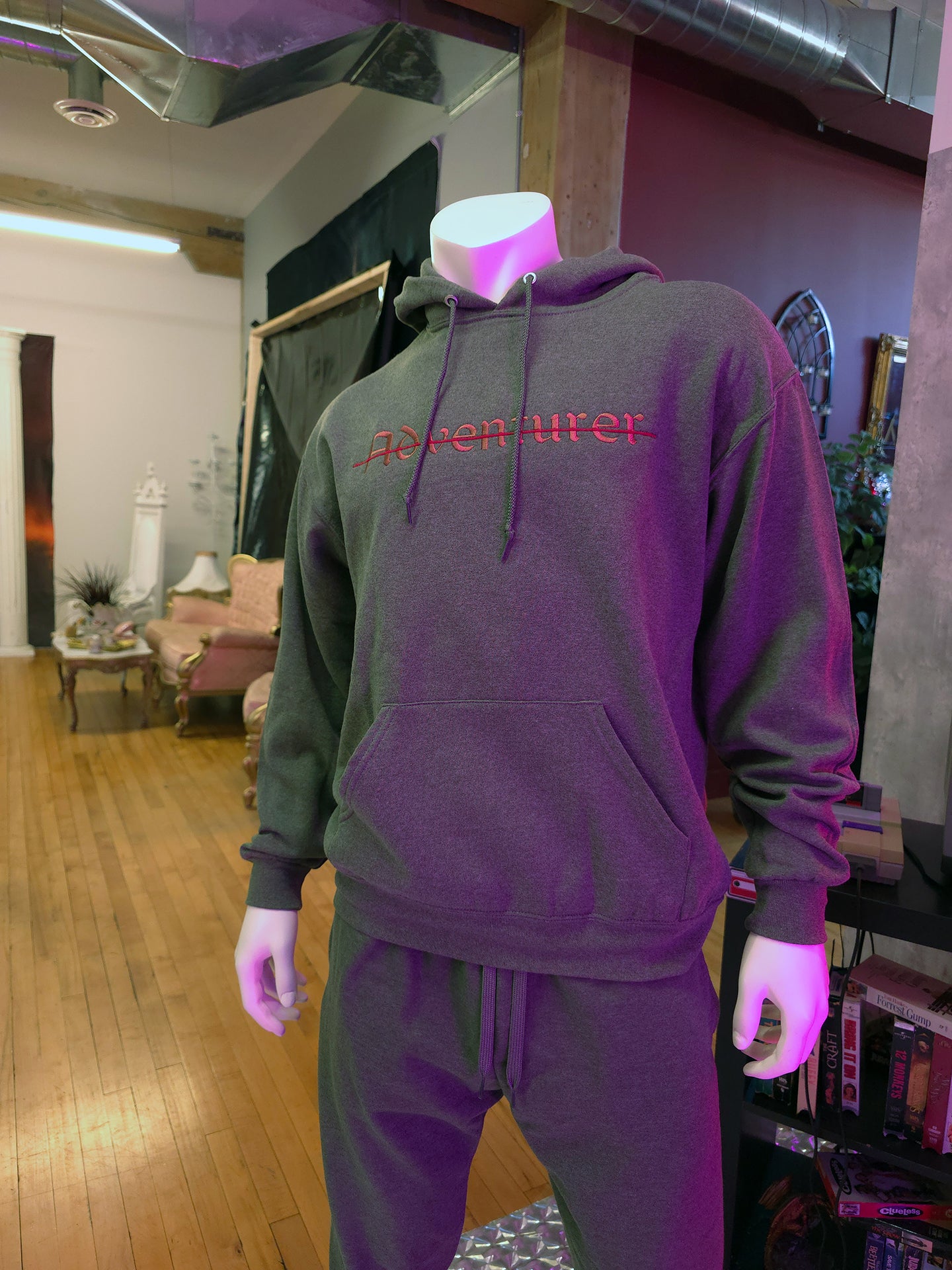 Adventurer Pants