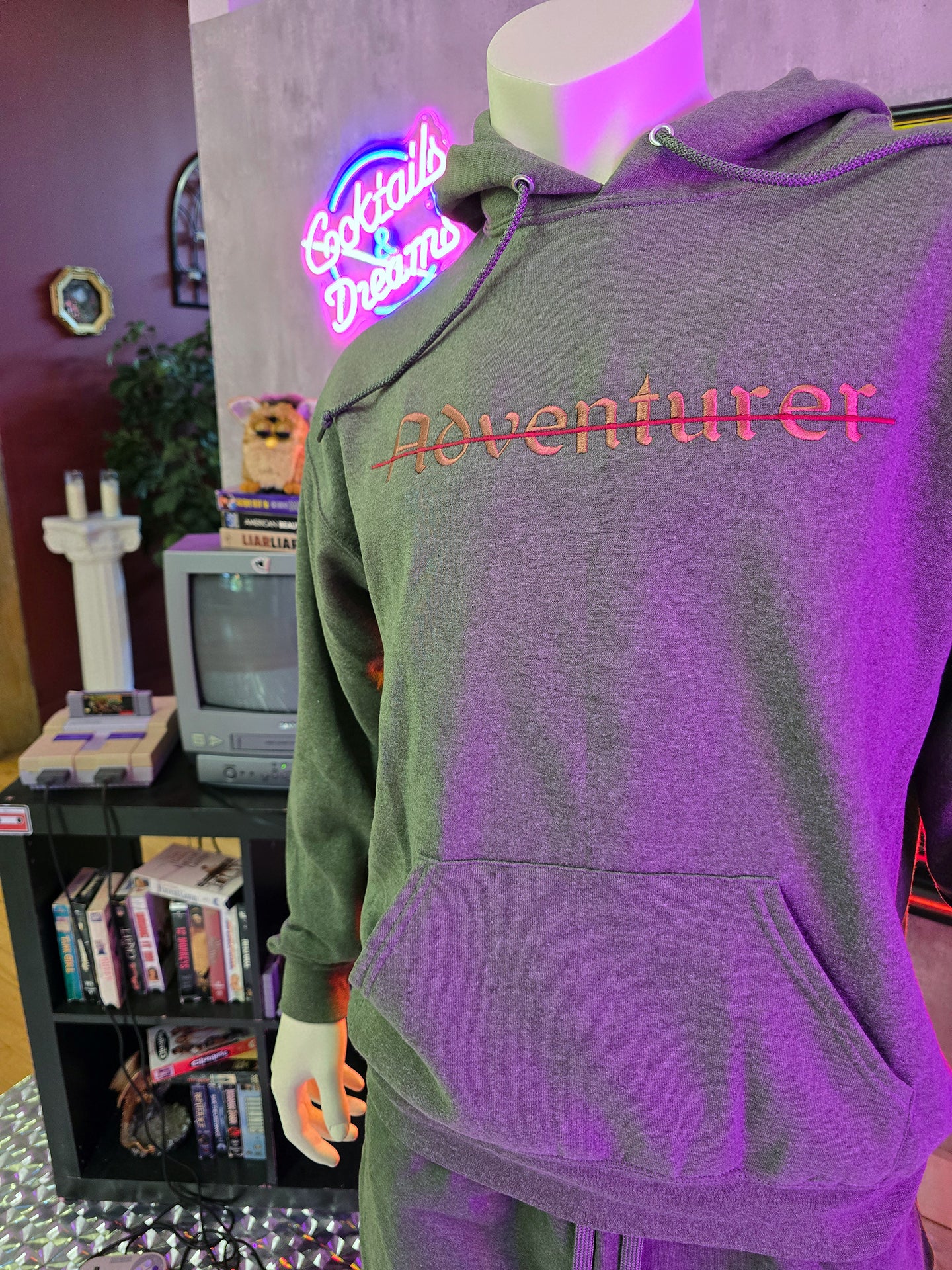 Adventurer Pants