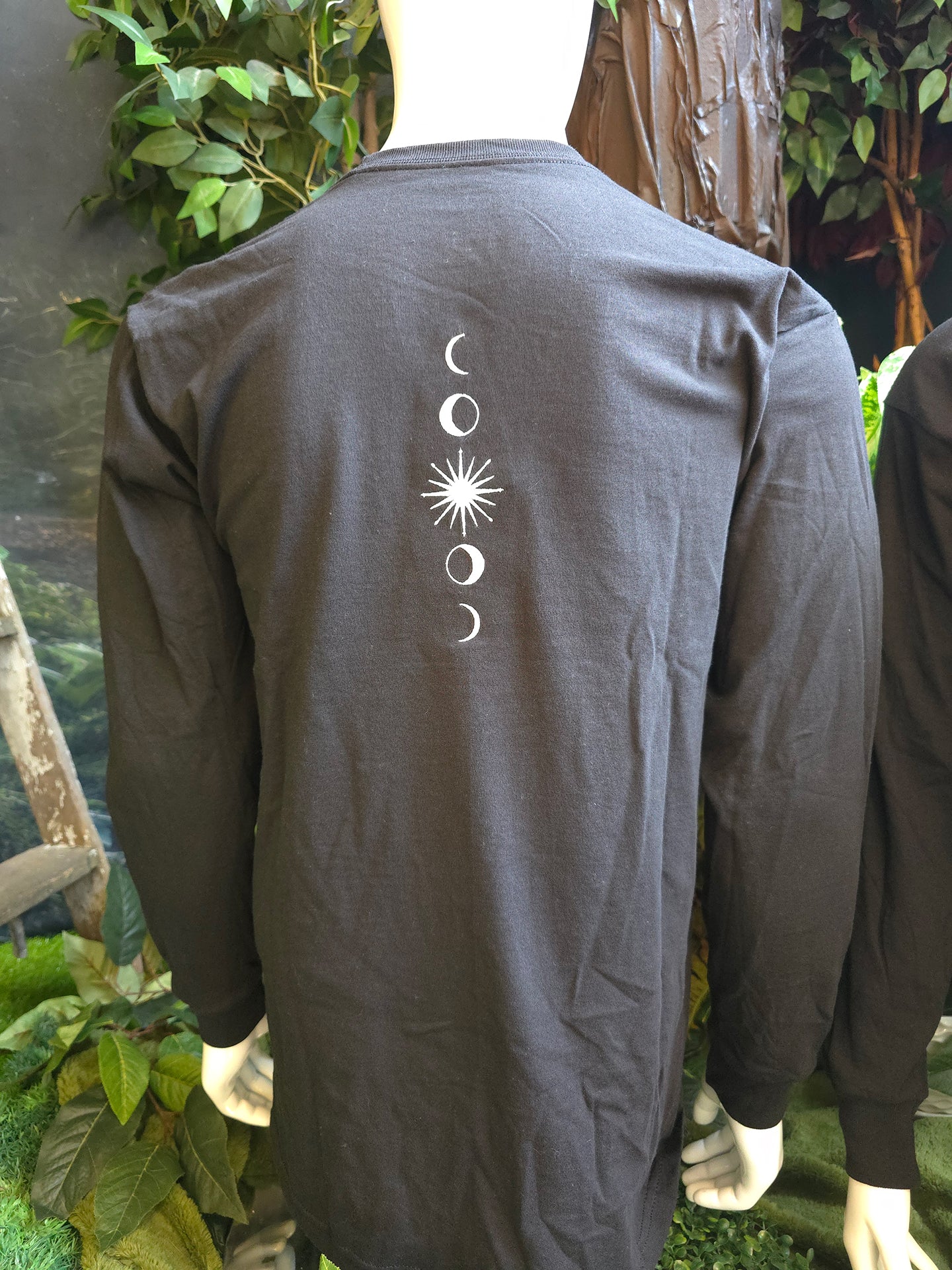 City of Starlight Longsleeve