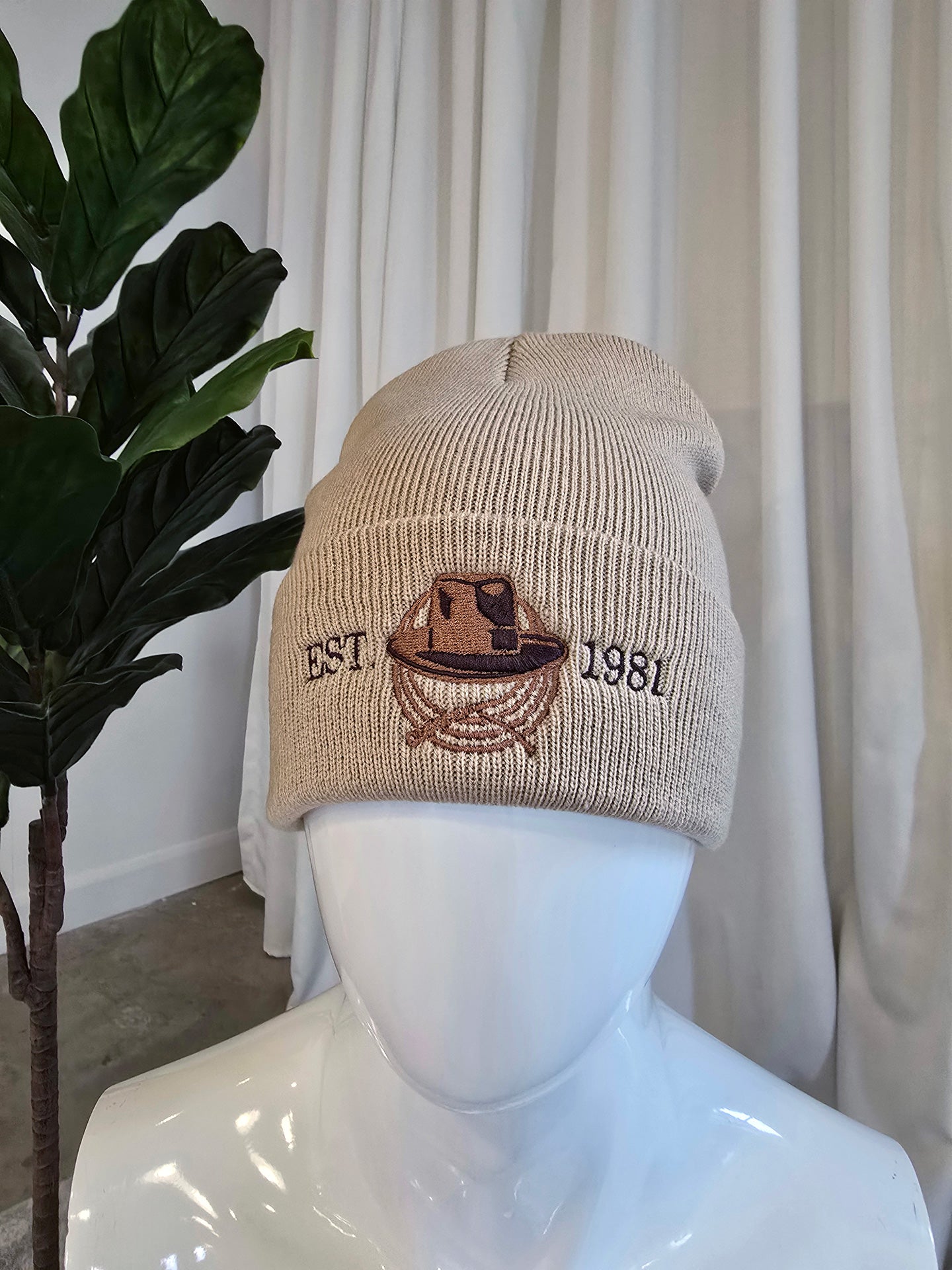 Indy Toque