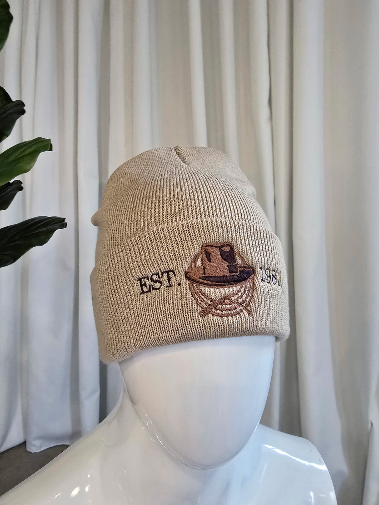 Indy Toque