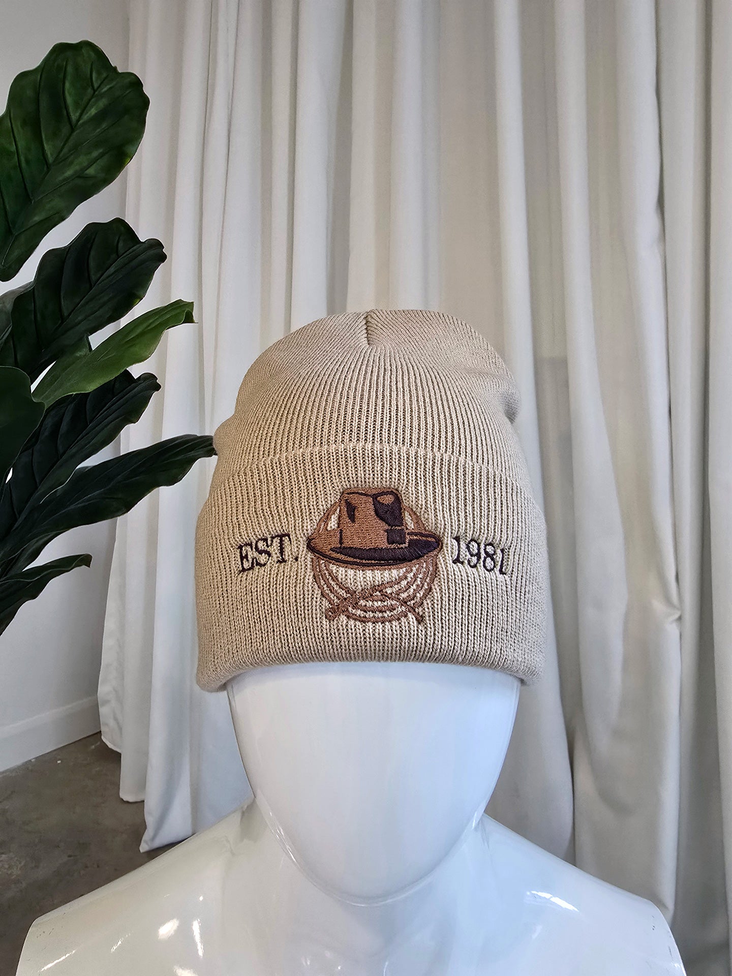 Indy Toque