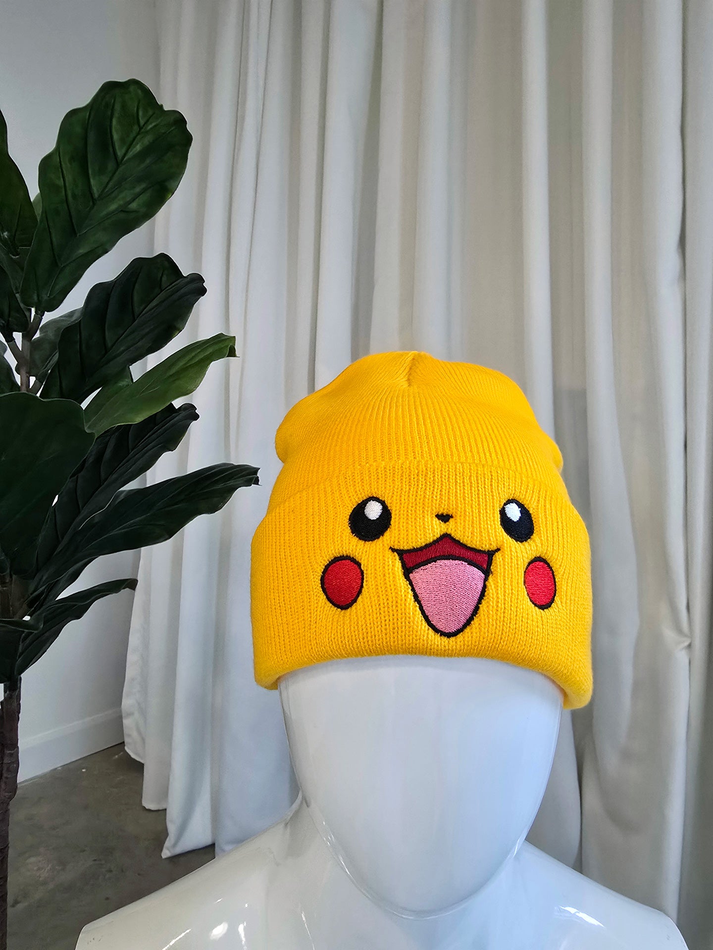 Zappy Friend Toque