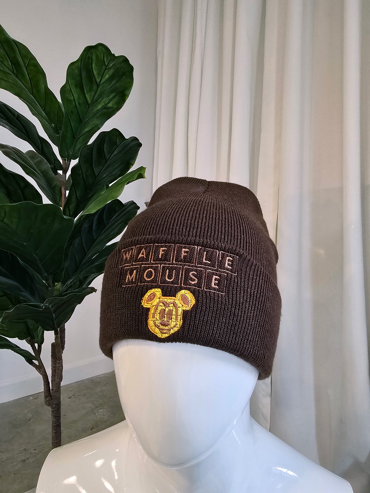 Vamp Toque