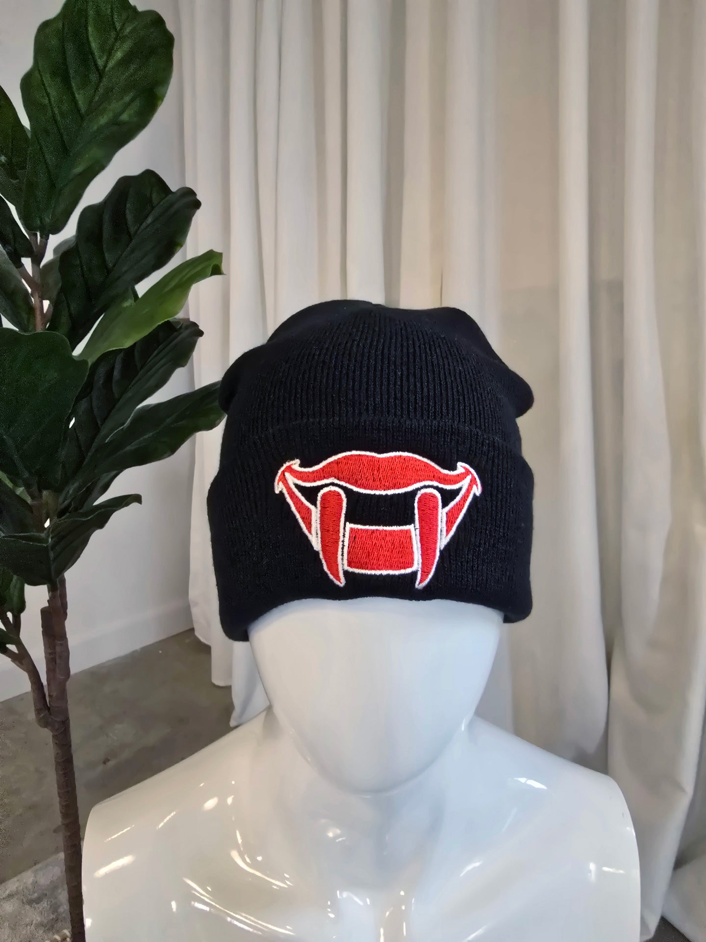 Vamp Toque