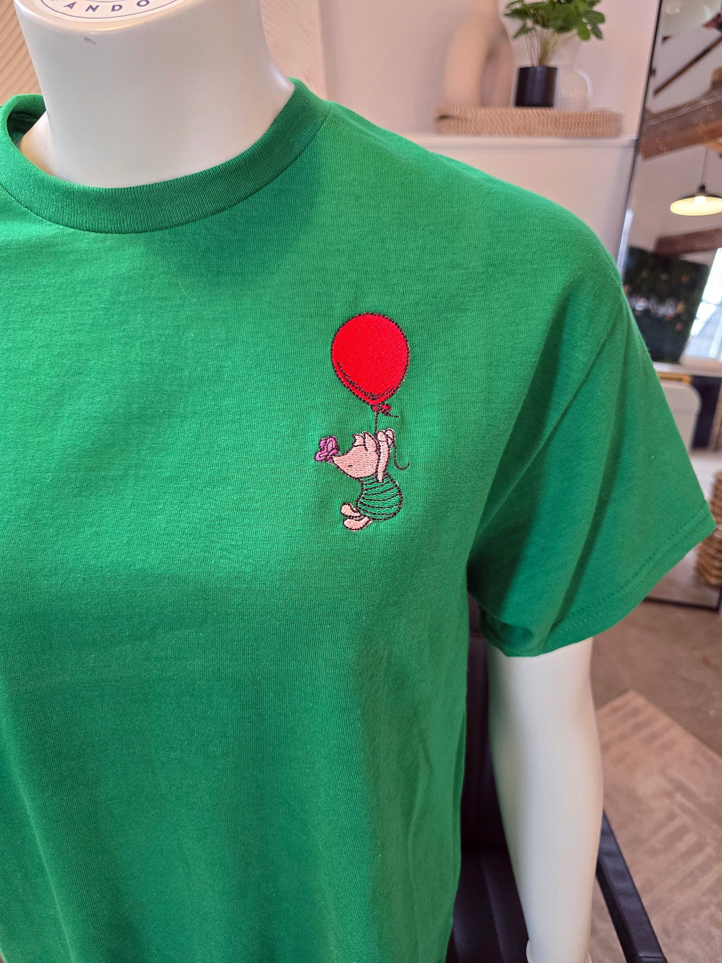 Piglet T-Shirt