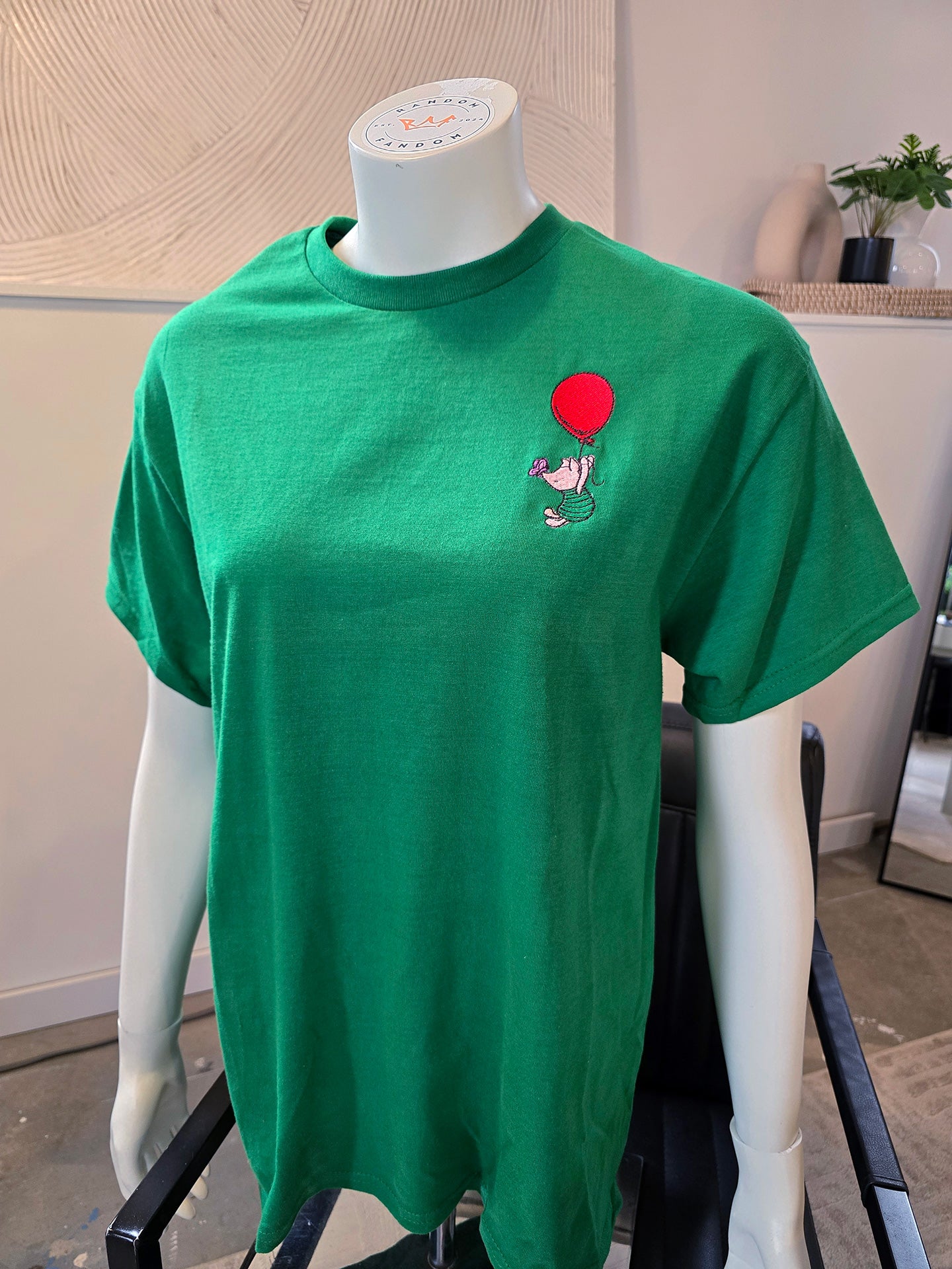 Piglet T-Shirt