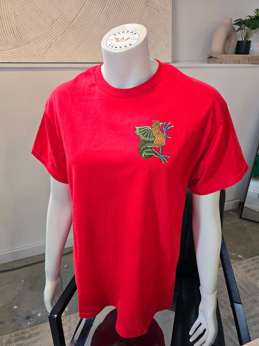 Cockatrice T-Shirt