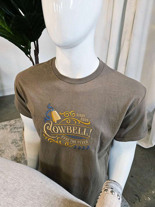 More Cowbell T-Shirt