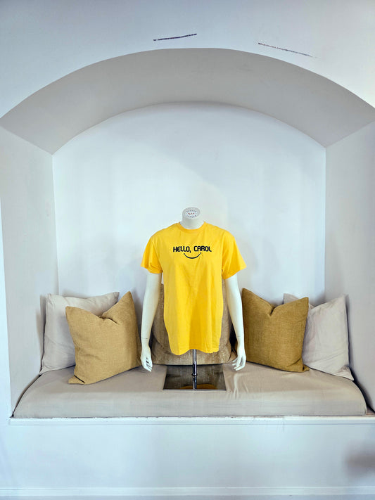 Hello  Carol T-Shirt