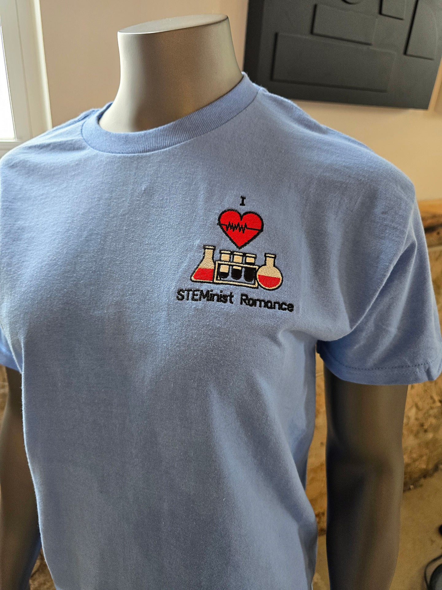 Steminist T-Shirt