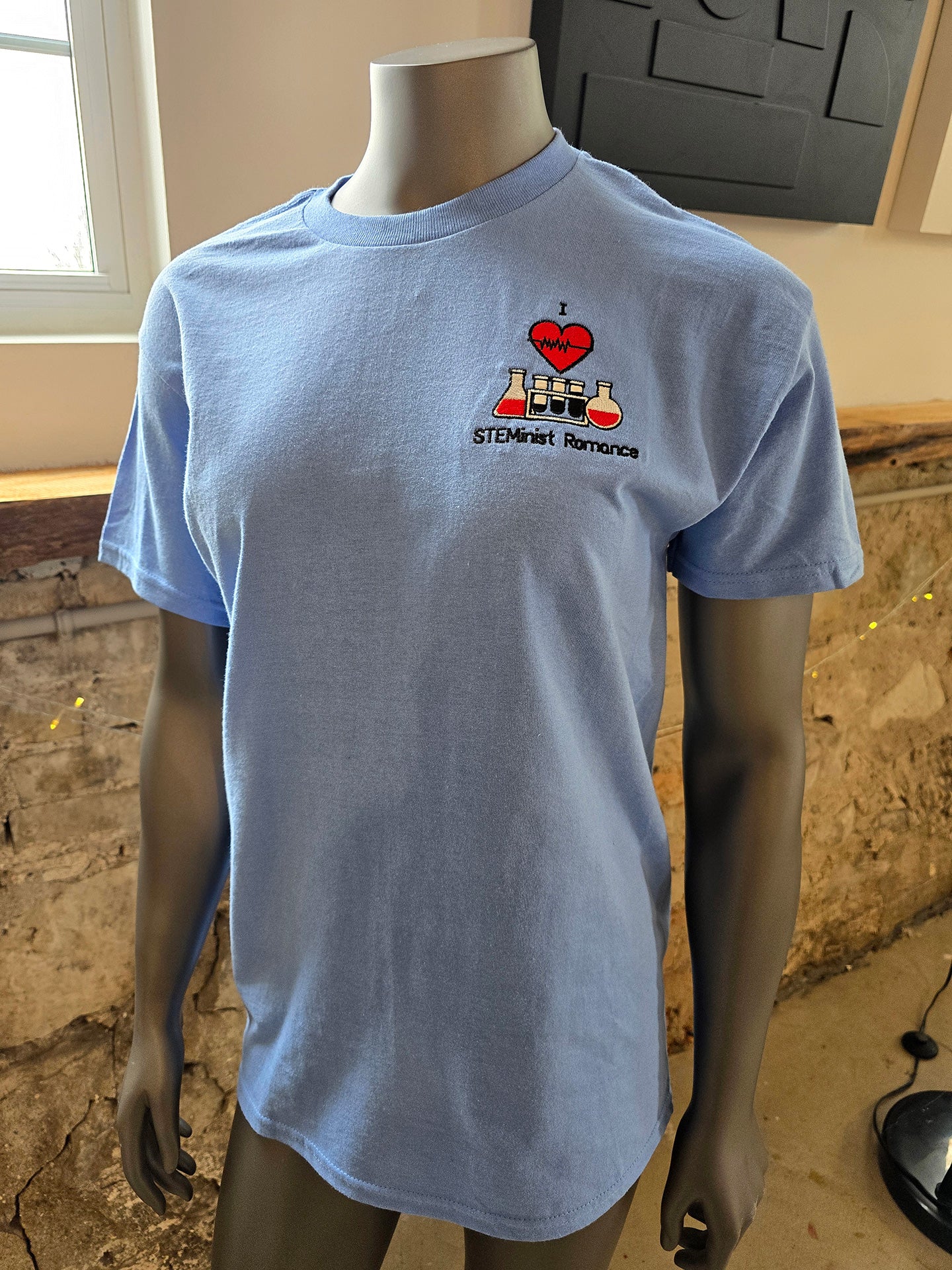 Steminist T-Shirt