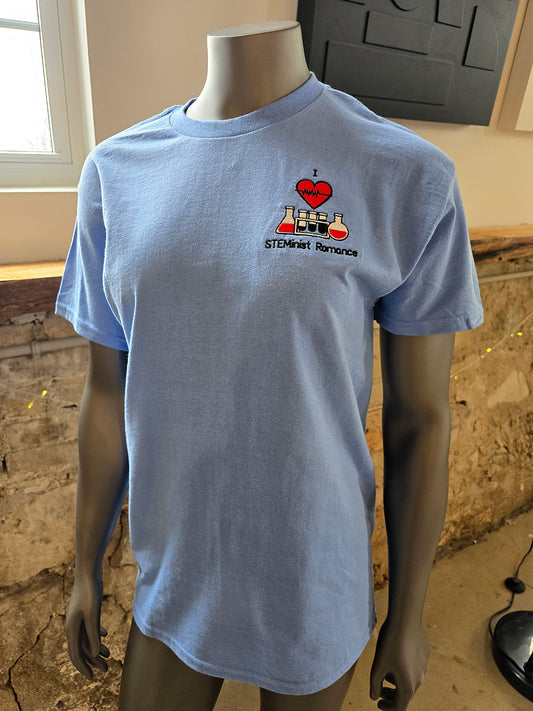 Steminist T-Shirt