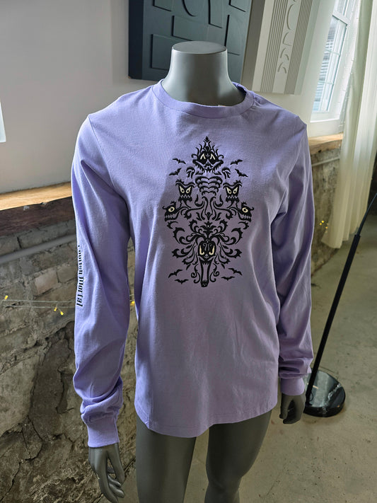 Foolish Mortal Longsleeve