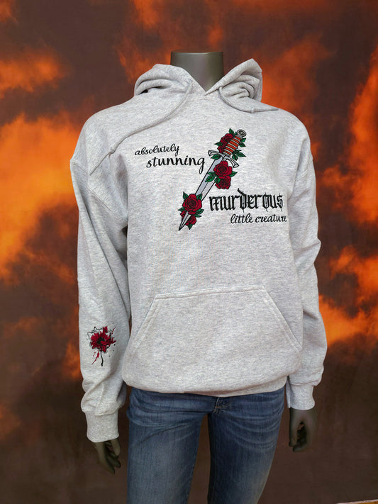 Blood + Ash Hoodie