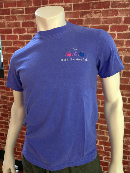 Bi/Bye T-Shirt
