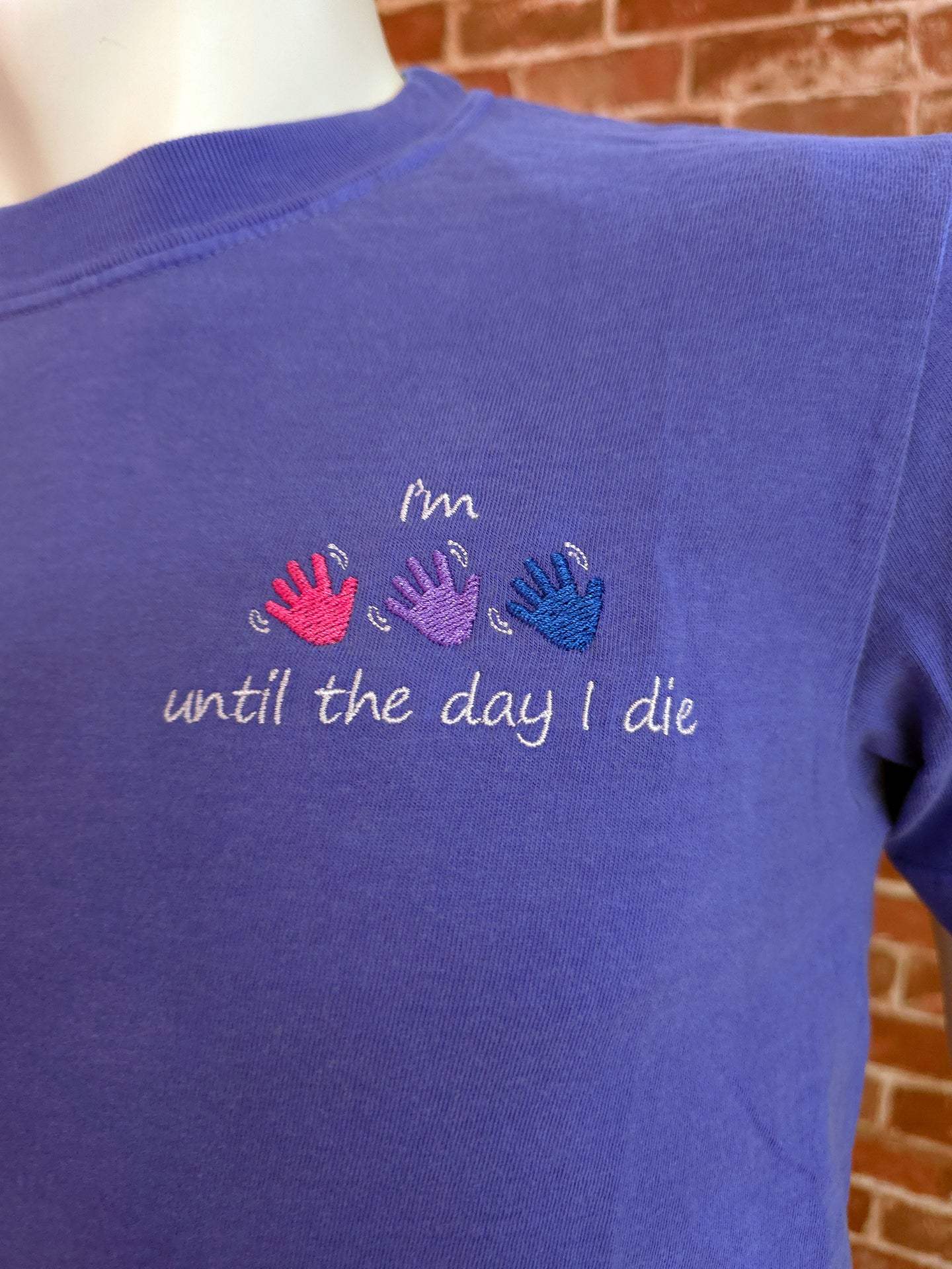 Bi/Bye T-Shirt