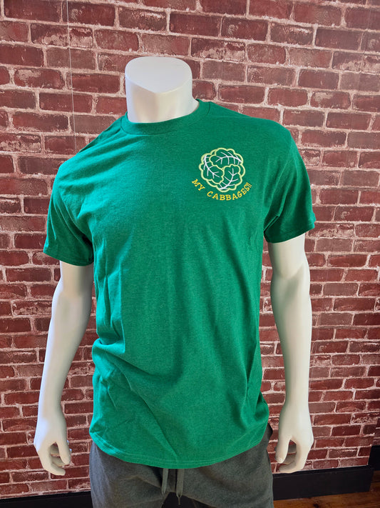 My Cabbages T-Shirt