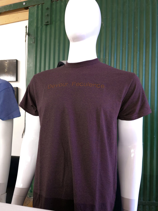 Devour Feculence T-Shirt