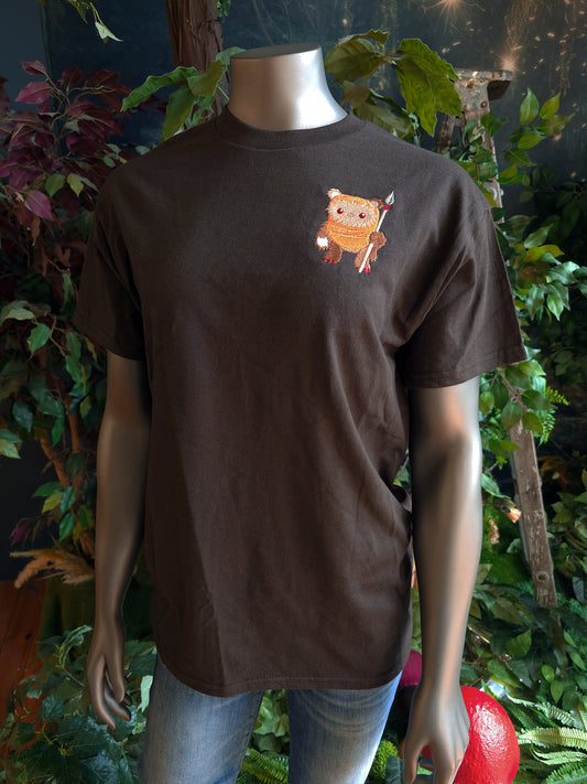Forest Bear T-Shirt