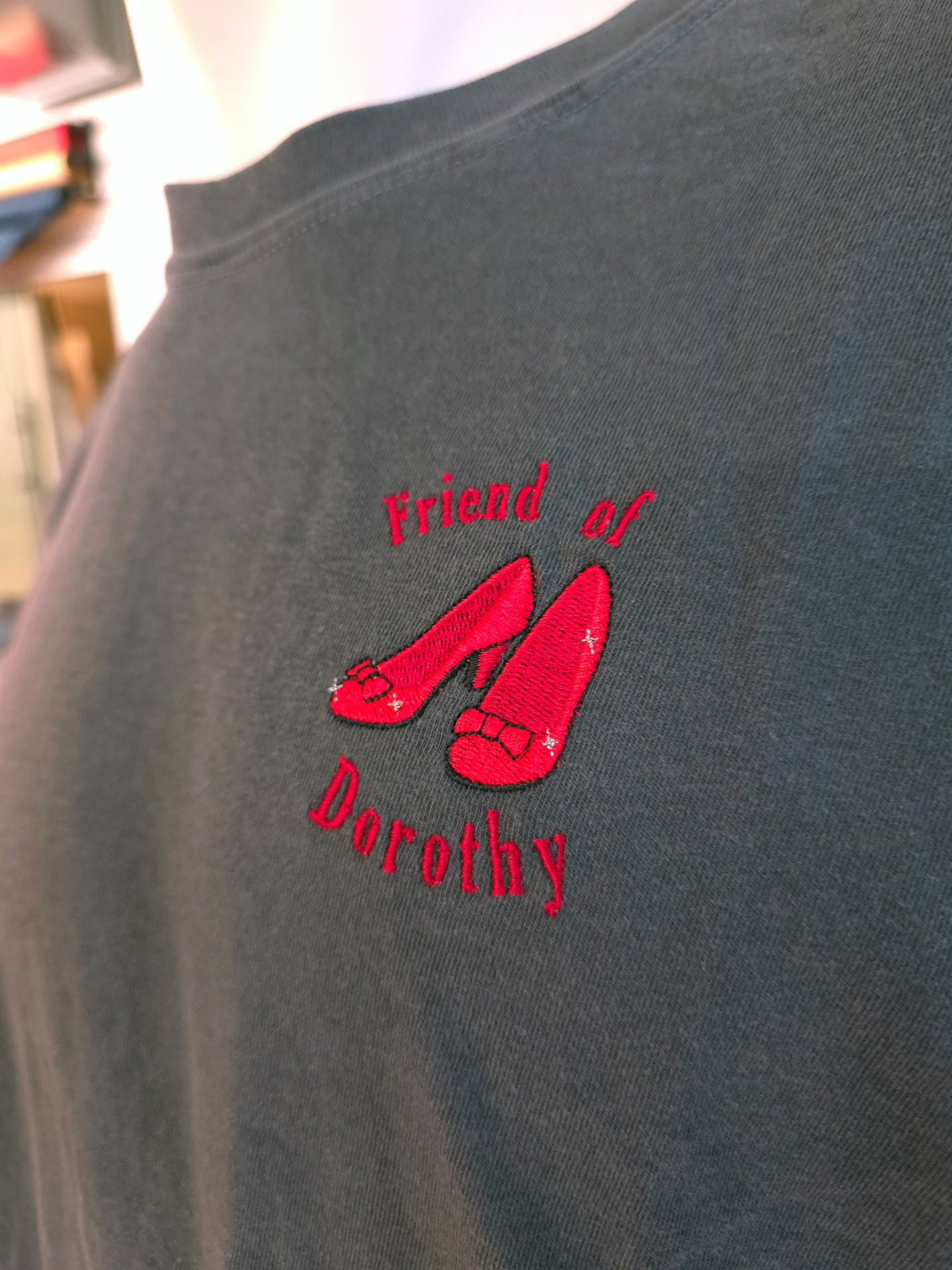 Friend of Dorothy T-Shirt