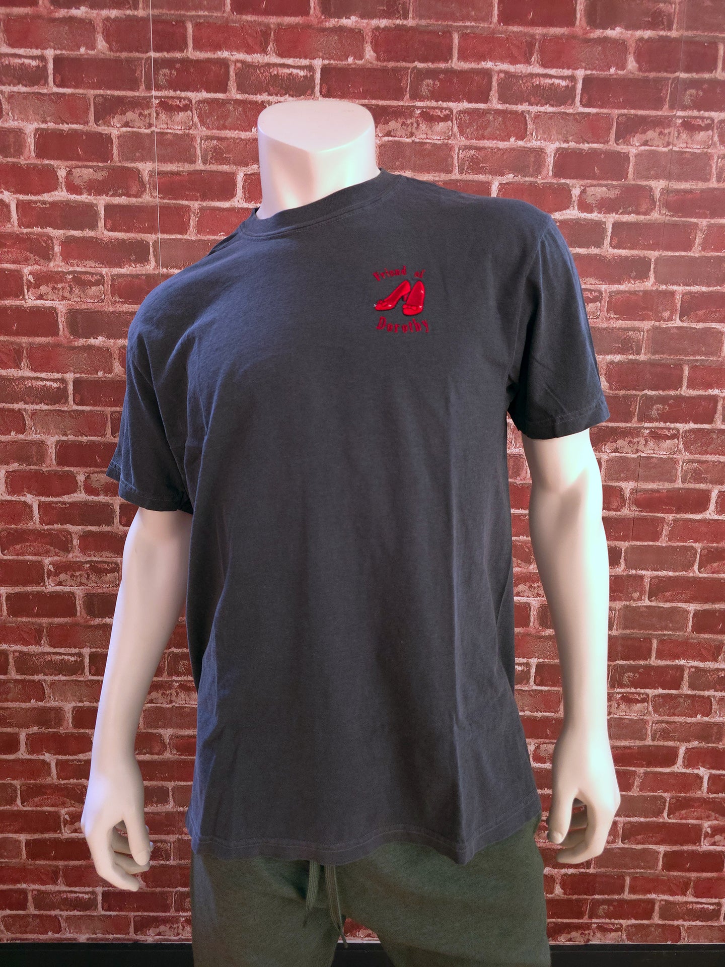 Friend of Dorothy T-Shirt