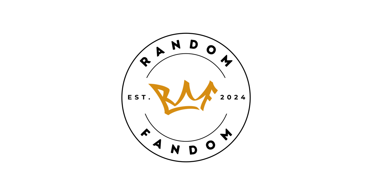 Team – Random Fandom