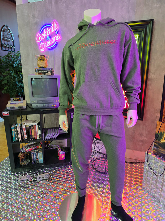Adventurer Pants