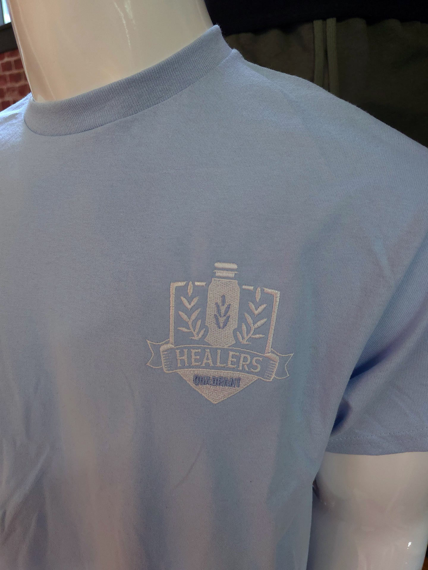 Empyrean Healers T-Shirt