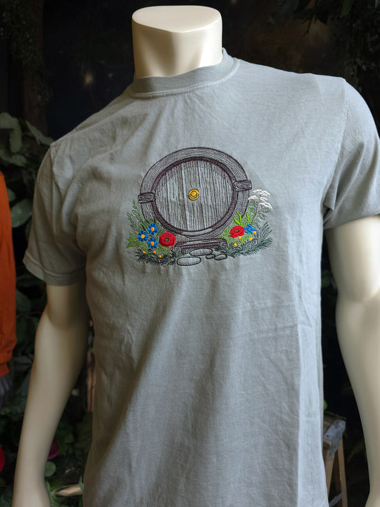Halfling Home T-Shirt
