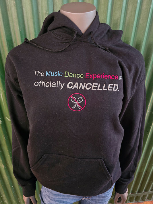 MDE Hoodie